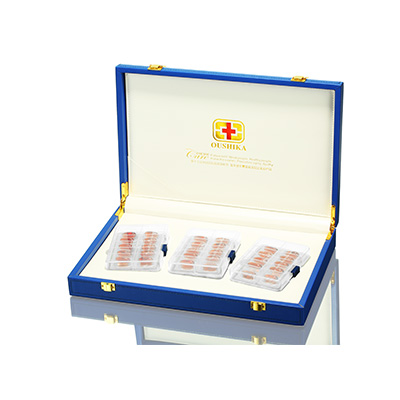 固始子宫排毒套