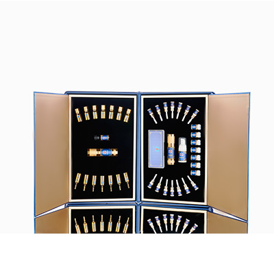 固始7D私密抗衰养护套