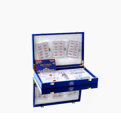 固始爱芯回春综合版