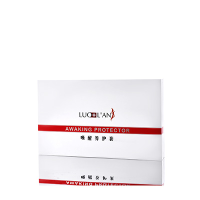 固始气血能量增强套