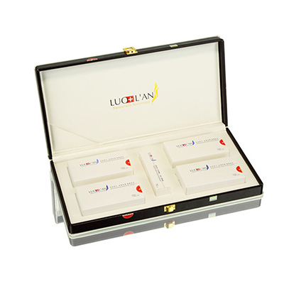 阴道排毒养护套固始