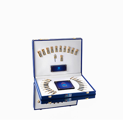 固始全身经络解压套